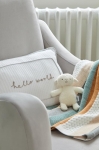 Mamas & Papas Играчка - Lamb Beanie